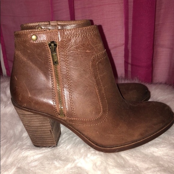 Lucky Brand Shoes - Lucky Brand Ankle Boots